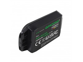 Baterija za Motorola MC21 / MC2100 / MC2180, 2400 mAh