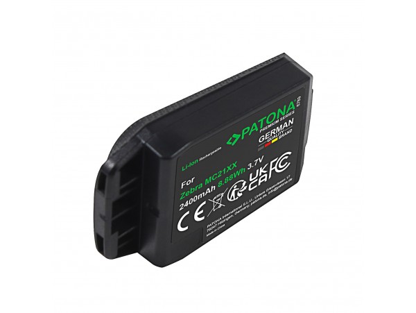 Baterija za Motorola MC21 / MC2100 / MC2180, 2400 mAh