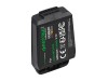 Baterija za Motorola MC21 / MC2100 / MC2180, 2400 mAh