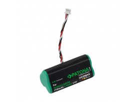 Baterija za Symbol LS4278 / DS6878, 1100 mAh