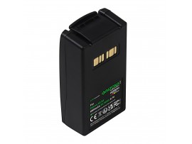 Baterija za Datalogic Falcon X3 / X4, 6800 mAh