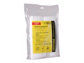 Vrečke za sesalnik Bosch Tip D / E / F / G, 10 kos