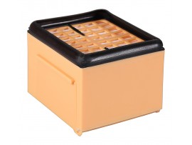 HEPA filter za Vorwerk Kobold VK135 / VK136