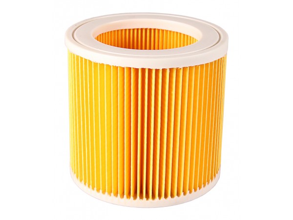 Okrogli filter za Kärcher MV2 / MV3, 6.414-552.0
