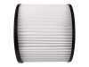 Kartušni filter za Kärcher NT 221 / Rowenta RU 01 / RU 02, beli