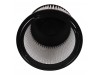 Kartušni filter za Kärcher NT 221 / Rowenta RU 01 / RU 02, beli