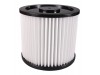 Kartušni filter za Kärcher NT 221 / Rowenta RU 01 / RU 02, beli