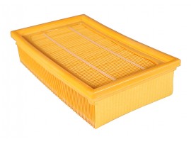 Ploščati filter za Kärcher NT 35/1 / NT 45/1 / NT 55/1, 6.904-367.0