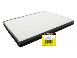 HEPA filter za Philips AC1214 / AC1215 / AC1217