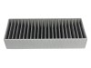 Filter z aktivnim ogljem za Bosch PIE895B15E / Siemens EX807NX68E