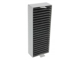 Filter z aktivnim ogljem za Bosch PIE895B15E / Siemens EX807NX68E