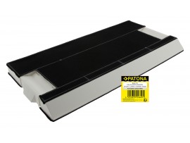 Filter z aktivnim ogljem za Bosch DHI945F / Siemens LI48630