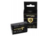 Baterija EN-EL15 / EN-EL15B / EN-EL15C za Nikon Z5 / Z6 / Z7, 2600 mAh