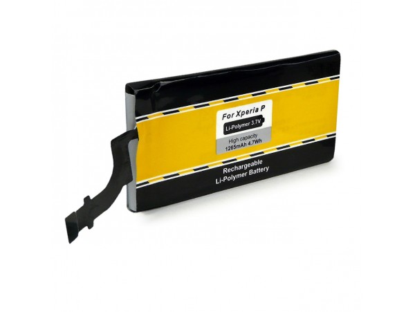 Baterija za Sony Xperia P / LT22i, 1265 mAh