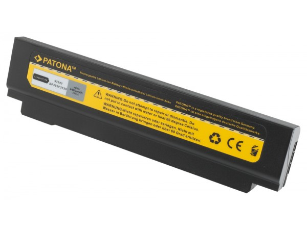 Baterija za Medion Akoya E3211 / MD97193 / MD97194 / MD97195 / MD97378 / MD97543, 4400 mAh