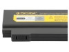 Baterija za Medion Akoya E3211 / MD97193 / MD97194 / MD97195 / MD97378 / MD97543, 4400 mAh