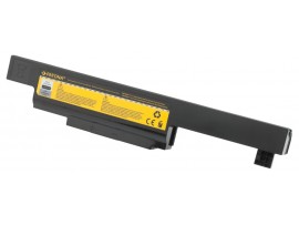 Baterija za Medion Akoya E4212 / MD97823 / MD97878 / MD97917, 4400 mAh