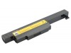 Baterija za Medion Akoya E4212 / MD97823 / MD97878 / MD97917, 4400 mAh