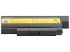 Baterija za Medion Akoya E4212 / MD97823 / MD97878 / MD97917, 4400 mAh