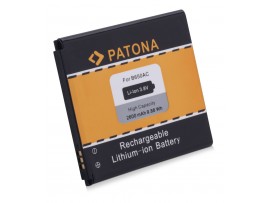Baterija za Samsung Galaxy Mega 5.8 / Mega Duos, 2600 mAh