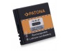 Baterija za Nokia N78 / N79 / N95-8GB, BL-6F, 1400 mAh