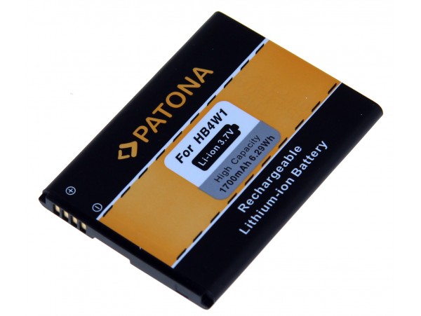Baterija za Huawei Ascend Y210 / Y530 / G510, 1700 mAh