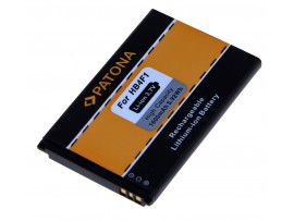 Baterija za Huawei Ascend A100 / M860 / Z101, 1600 mAh