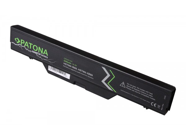 Baterija za HP Probook 4510s / 4515s / 4710s / 4720s, 11.1V, 5200 mAh