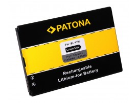 Baterija za LG Optimus G Pro / D686 / E986 / E940 / E980, 3140 mAh Baterija za LG Optimus G Pro / D686 / E986 / E940 / E980, 3140 mAh