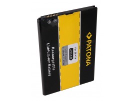Baterija za LG Optimus G Pro / D686 / E986 / E940 / E980, 3140 mAh