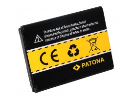 Baterija za LG G2 Mini, D620, 2440 mAh