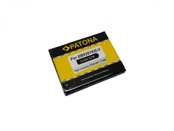 Baterija za Samsung Galaxy Grand / Grand Neo / Grand Duo, 2100 mAh