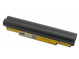 Baterija za Samsung NC10 / NC20 / N120 / N140, črna, 6600 mAh Baterija za Samsung NC10 / NC20 / N120 / N140, črna, 6600 mAh