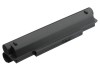 Baterija za Samsung NC10 / NC20 / N120 / N140, črna, 6600 mAh