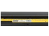 Baterija za Samsung NC10 / NC20 / N120 / N140, črna, 6600 mAh