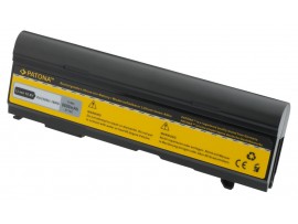 Baterija za Toshiba Satellite A80 / A85 / A100 / A115 / M50 / M115, 6600 mAh