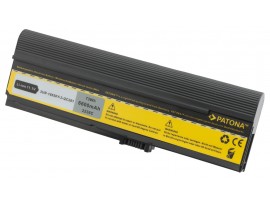 Baterija za Acer Aspire 3600 / TravelMate 2400 / Extensa 3810, 6600 mAh