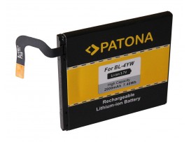 Baterija za Nokia Lumia 925, BL-4YW, 2000 mAh Baterija za Nokia Lumia 925, BL-4YW, 2000 mAh