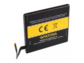 Baterija za Nokia Lumia 925, BL-4YW, 2000 mAh