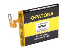 Baterija za Sony Xperia Ion / LT28h / LT28i, 1840 mAh Baterija za Sony Xperia Ion / LT28h / LT28i, 1840 mAh