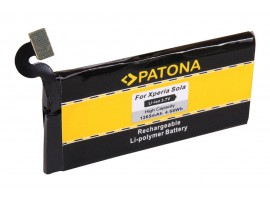 Baterija za Sony Xperia MT27i / Sola, 1265 mAh