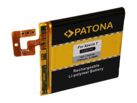 Baterija za Sony Xperia T / LT30p, 1780 mAh