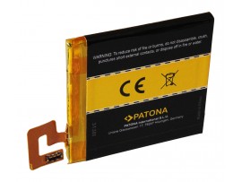 Baterija za Sony Xperia T / LT30p, 1780 mAh