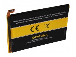 Baterija za Sony Xperia X / ZL / ZQ, 2000 mAh