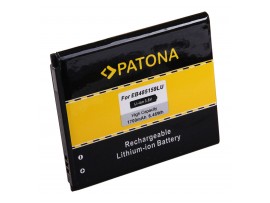Baterija za Samsung Galaxy Xcover 2 / GT-S7710, 1700 mAh Baterija za Samsung Galaxy Xcover 2 / GT-S7710, 1700 mAh