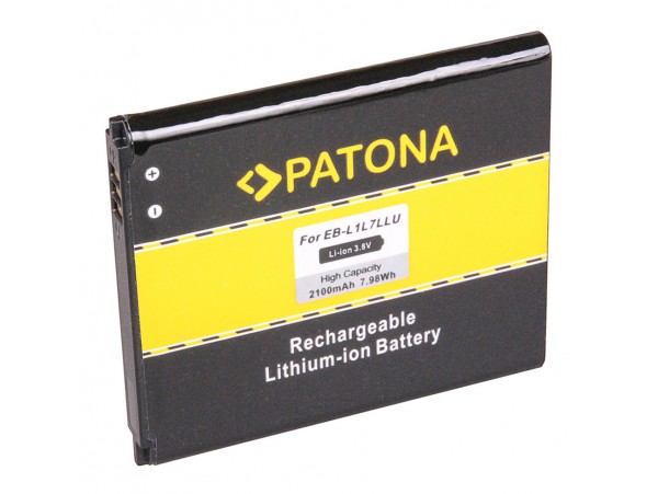 Baterija za Samsung Galaxy Core LTE / Express 2 / Premier, 2100 mAh