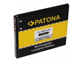 Baterija za HTC Desire 510 / 601, 2100 mAh