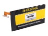 Baterija za HTC One M4 Mini / 601n, 1800 mAh
