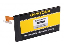 Baterija za HTC One M4 Mini / 601n, 1800 mAh