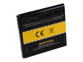 Baterija za HTC Desire U / V / X, 1600 mAh